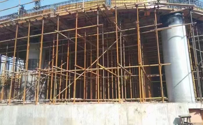 六盘水市定型木模板电力基础模板 - 排名